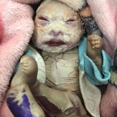 фнаф страшилки/harlequin ichthyosis prod. salyckk