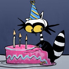 It's YOUR Birthday