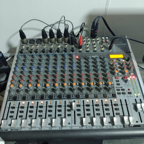 Programa Ciencia y Rock 13-Nov-2025