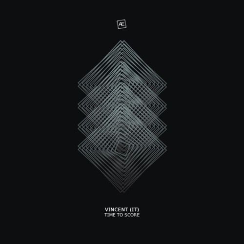 Vincent (IT)  - Time to score (original mix)