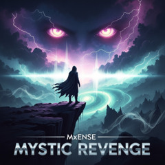 Mystic revenge
