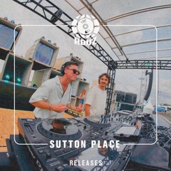 HOUZ Releases - Sutton Place