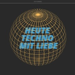 Paxilon @ DOT Club Hamburg | HTML - Heute Techno mit Liebe | 17.02.2023