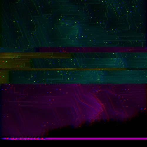 Pollux - Memory X L0G1N