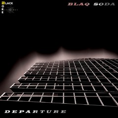Tias pres. Blaq Soda - Ampel (Original Mix) - Departure E.P. - Black Bore Records