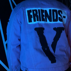 Fake Love (Prod. NextLane Beats X John Luther)