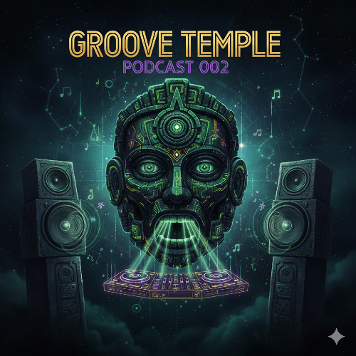 GTP 002 | DJ-BRENNPUNKT