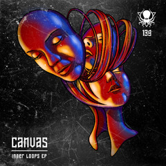 02 Canvas - Seconds Lost (Lost Seconds) (DDD139)