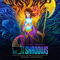 9 Years of Shadows Original Soundtrack - Talos Castle