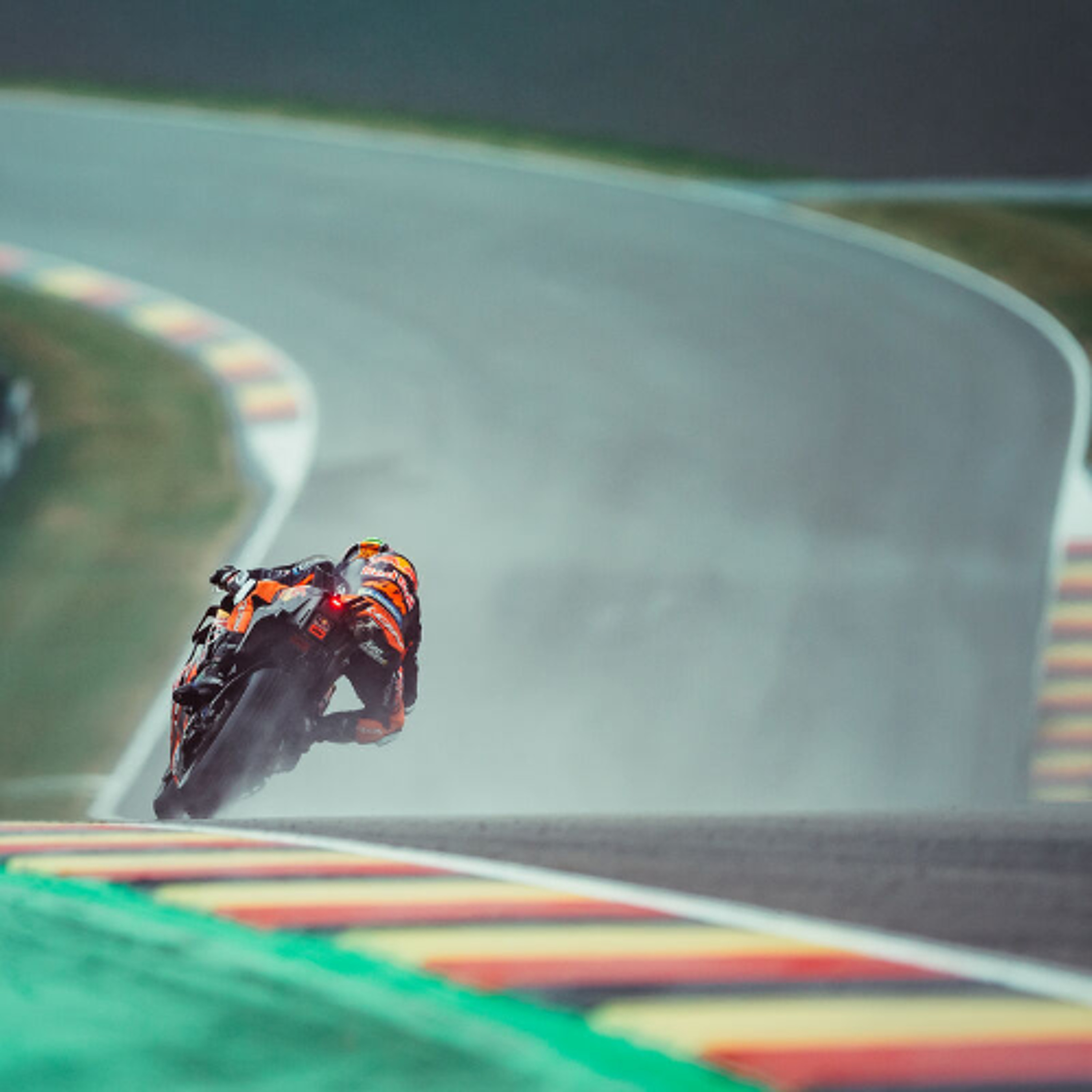 Paddock Pass Podcast