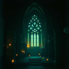 Shadows in the Abbey