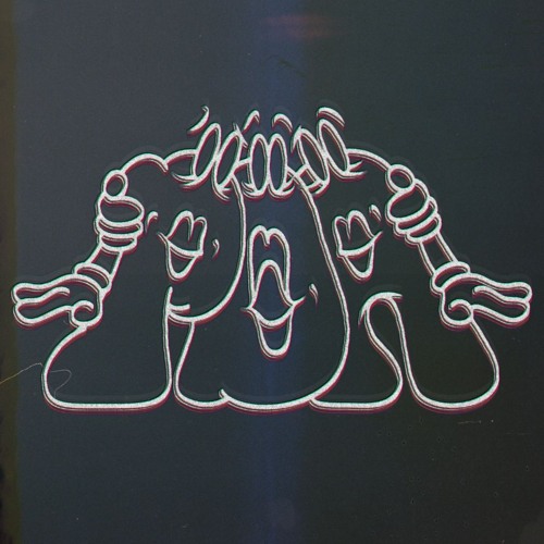 PDA MIX 09 ♥ Wes Baggaley