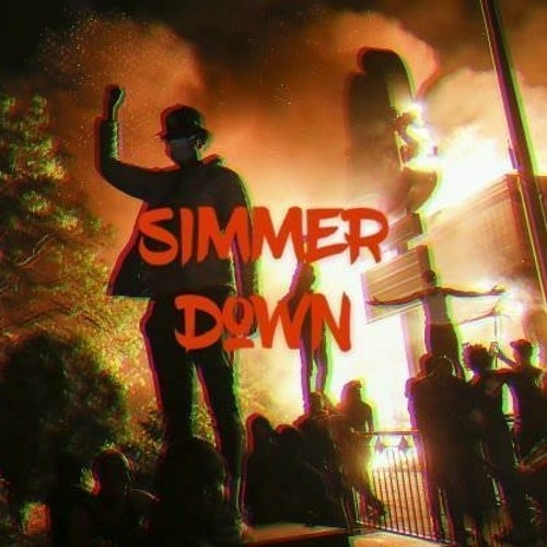 simmer down