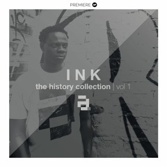 PREMIERE: DJ Ink & J. Dub - Dance Of The Titanium Minds (Architecture Recordings