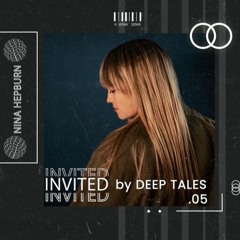INVITED .05 | Nina Hepburn
