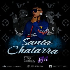 Santa Chatarra💥💣