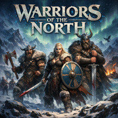 Warrior's  of the North