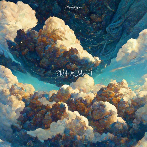 Pishameh [Prod. Depnote]