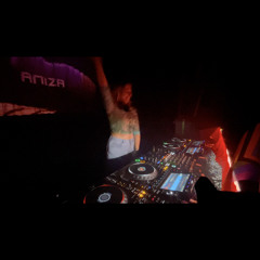 ANIZA @ Basszendent #2 @ Sunny High Club 28.09.2024