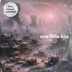 " ONE LITTLE KISS " [#140794_D]
