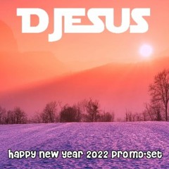 Happy New Year 2022 Promo-Set
