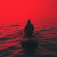 Drifting Away