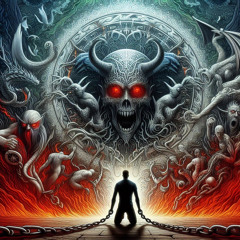 THE DEVIL BECOMING HARDER | CUTTER [CTTR]