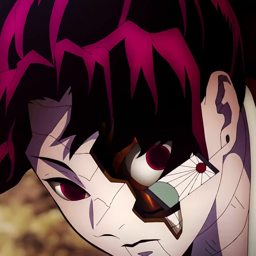 Stream Yoriichi: Type Zero - Demon Slayer Swordsmith Village Arc S3 EP2 ...