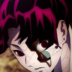 Stream Demon Slayer Season 3 Episode 1 - Upper Moon One: Kokushibo Theme by  James Liam Figueroa 2