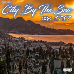 G-RAP HOBO - CITY BY THE SEA｜CD