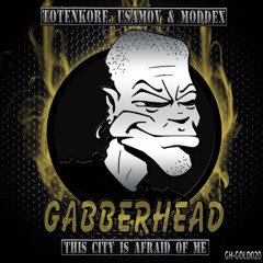 TotenKore & Usamov - Let Your Mind