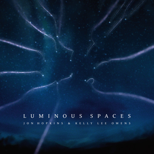 Luminous Spaces (Edit)