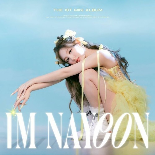 IM NAYEON - Full Album .mp3