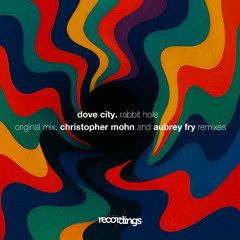 Dove City - Rabbit Hole (Aubrey Fry Remix) | Stripped Recordings