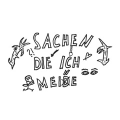 EINSCHLAFEN UNTER STERNEN - ABSENT (COVER)