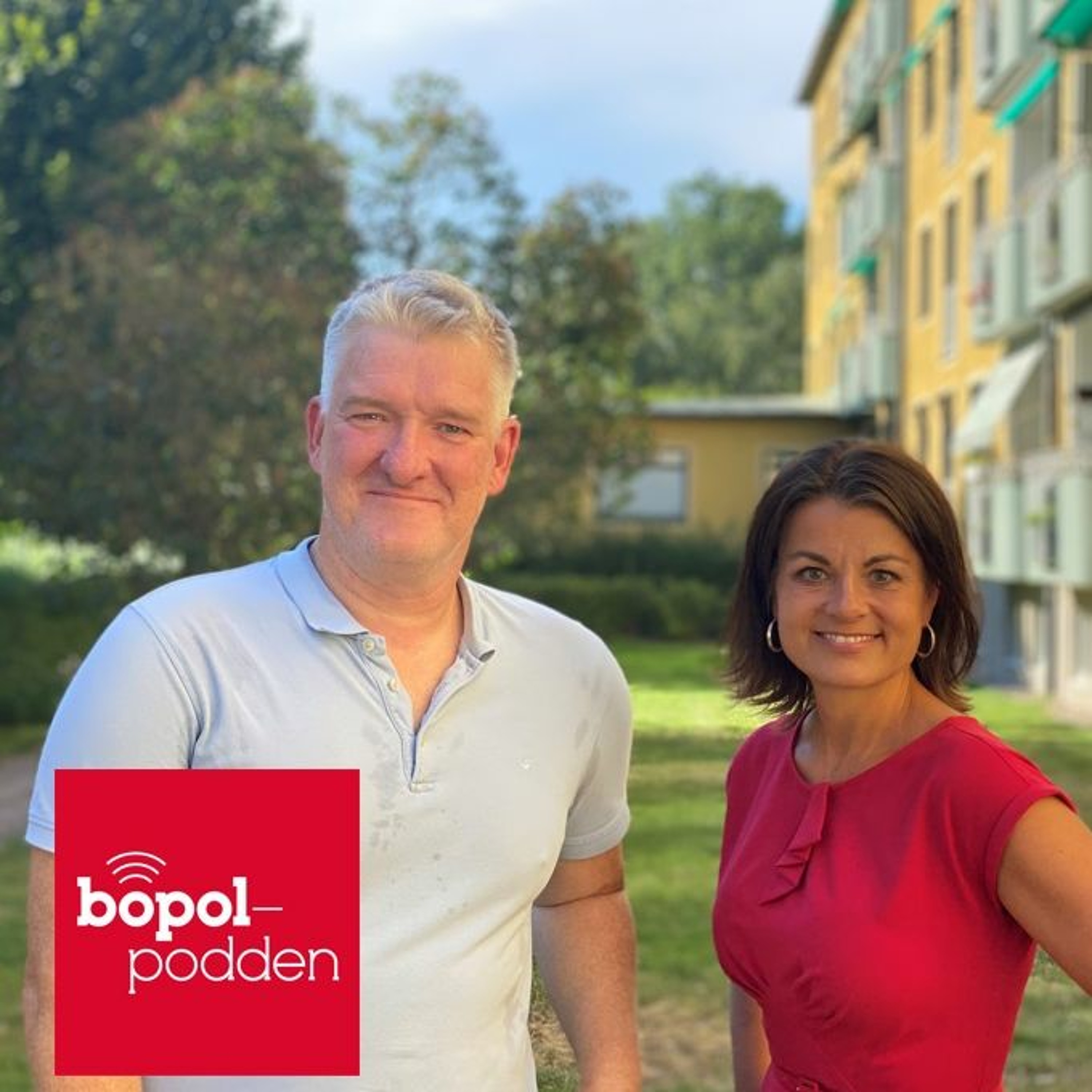 Bopolpodden