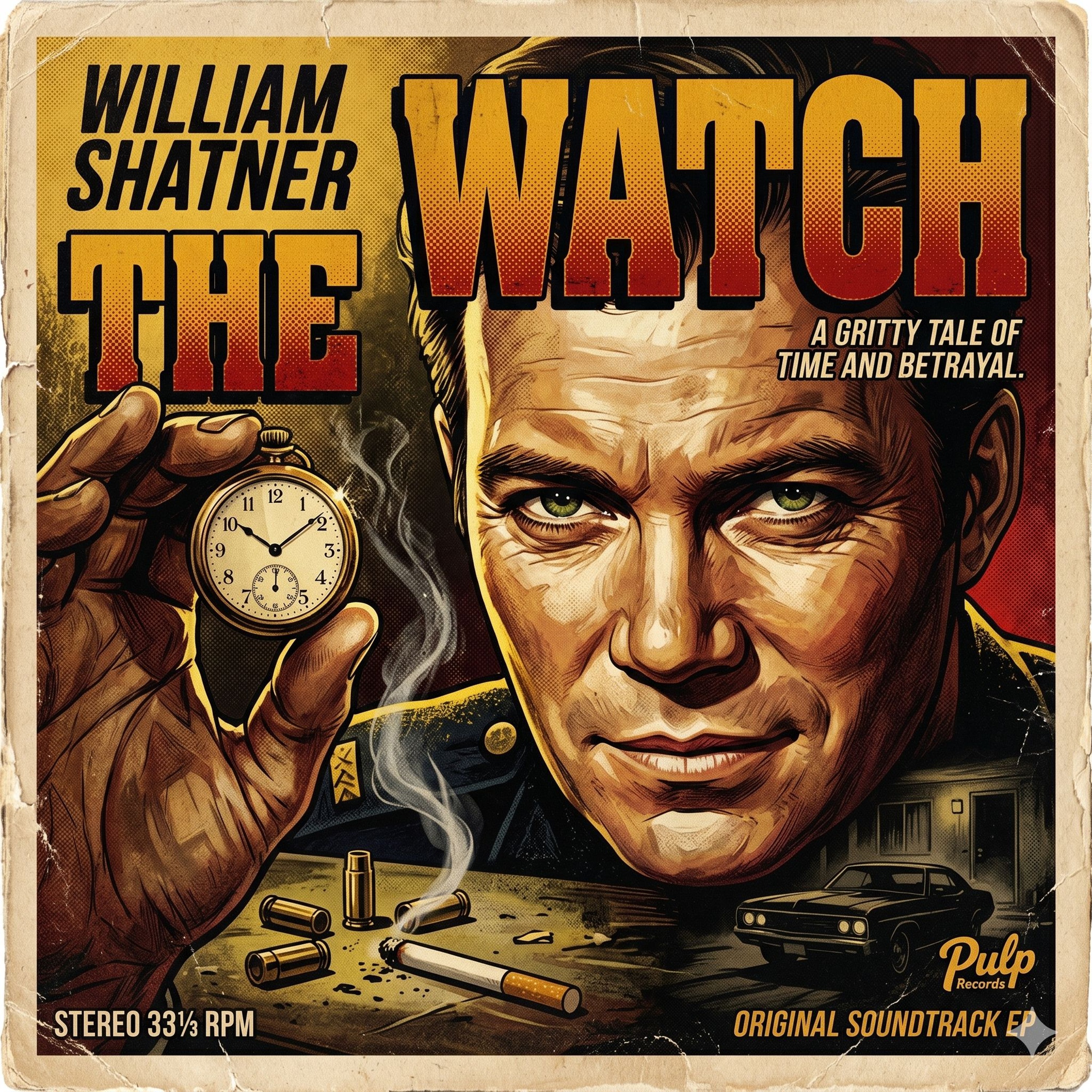 The Watch