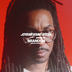 JSS EP 00  - BRANDON (DJ SET)