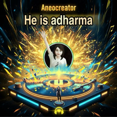 He is adharma