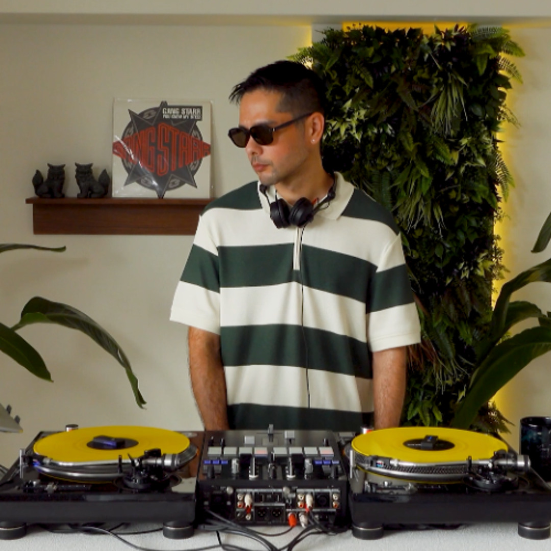 Stream 【90年代 日本語ラップ MIX】BUDDHA BRAND、SHAKKAZOMBIE、AK