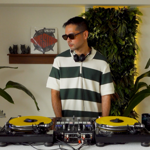 Stream 【90年代 日本語ラップ MIX】BUDDHA BRAND、SHAKKAZOMBIE、AK