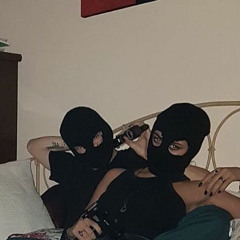 BLINDFOLD