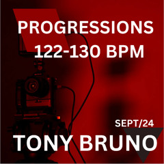 Progressions