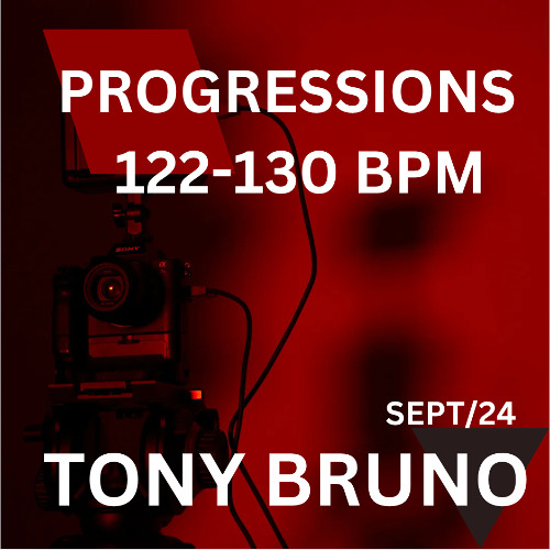 Progressions