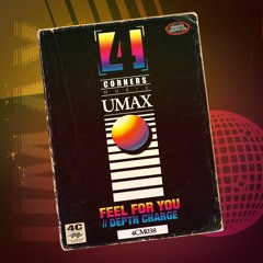 Umax - Depth Charge