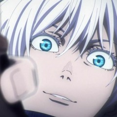 SUSKI - SATORU GOJO