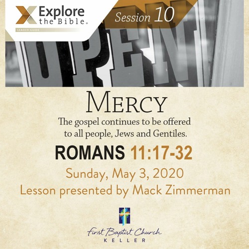 Explore The Bible Lesson 10 For 05 03 20 By First Baptist Keller TX explore-the-bible-lesson-10-for-05-03-20-by-first-baptist-keller-tx