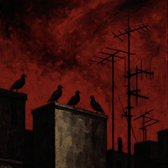 conversations at the end (soprettyanxiety)