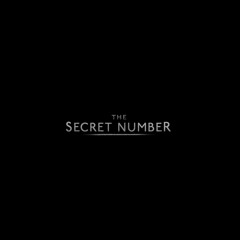"The Secret Number" Theme ( Indie film music contest 2022)