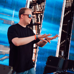 Ruben de Ronde Live at Ushuaia, Ibiza (Warmup), June 15th 2025